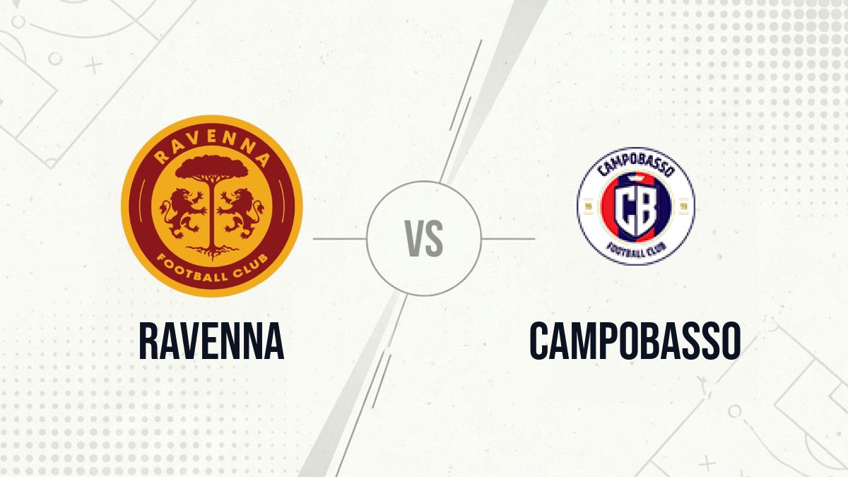 Pronostic Ravenna Campobasso