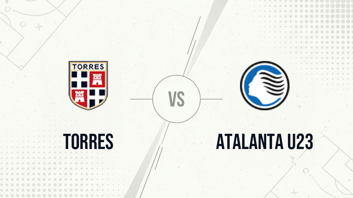 Pronostic Torres Atalanta U23