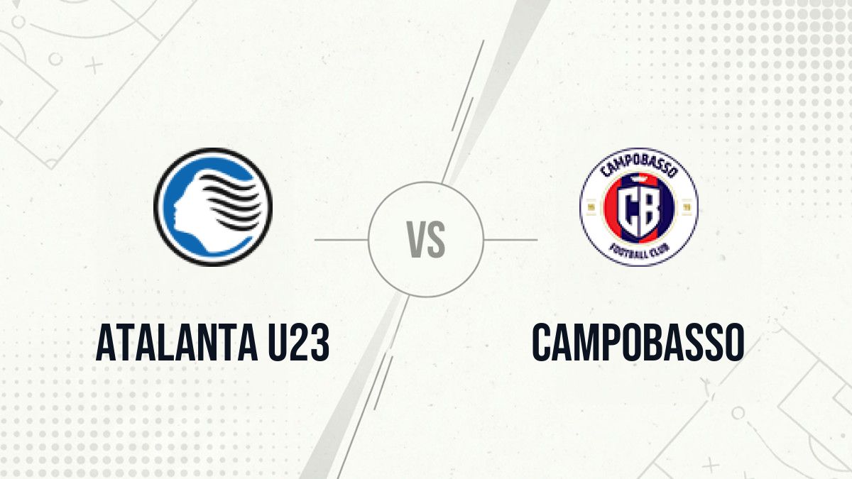Pronostic Atalanta U23 Campobasso