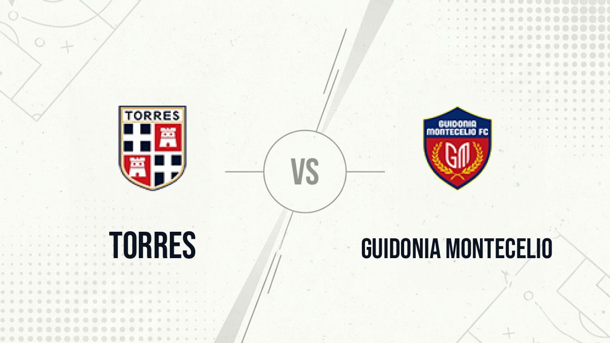 Pronostic Torres Guidonia Montecelio