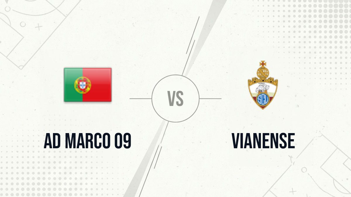 Pronostic AD Marco 09 Vianense
