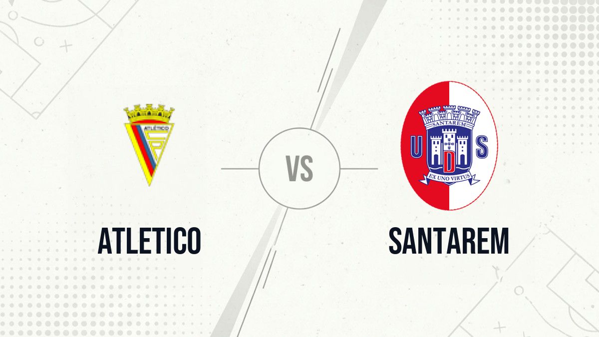 Pronostic Atletico Santarem
