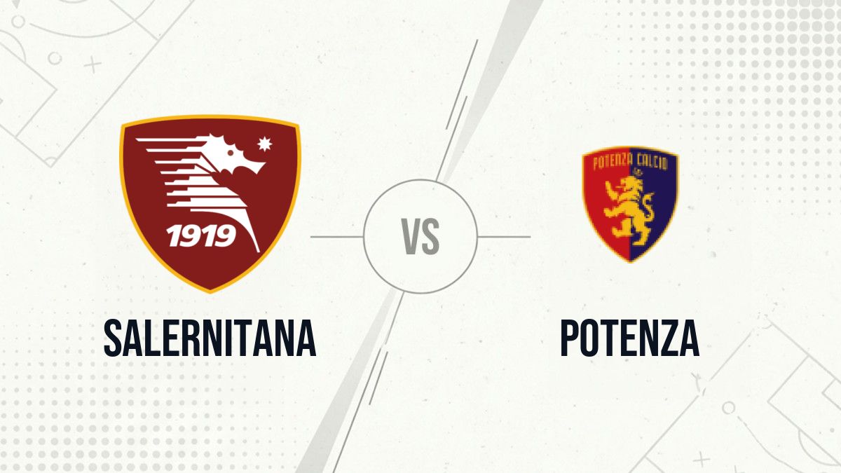 Pronostic Salernitana Potenza