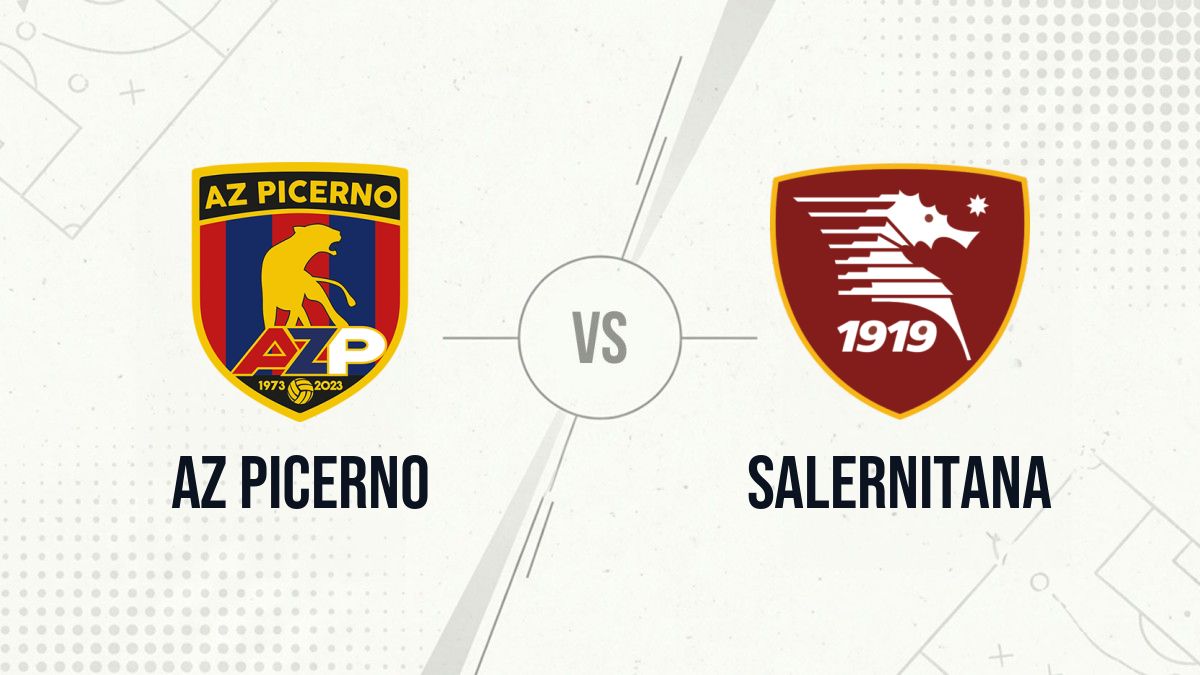 Pronostic AZ Picerno Salernitana