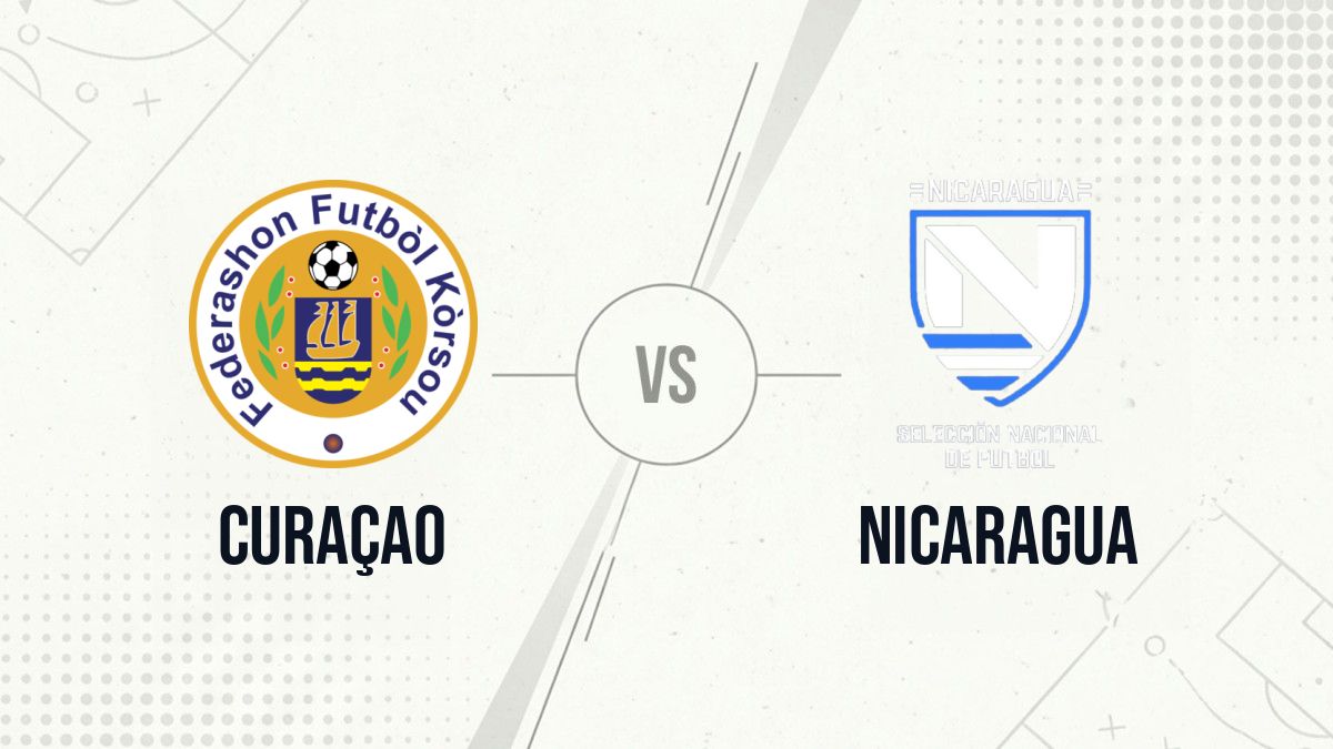 Pronostic Curaçao Nicaragua