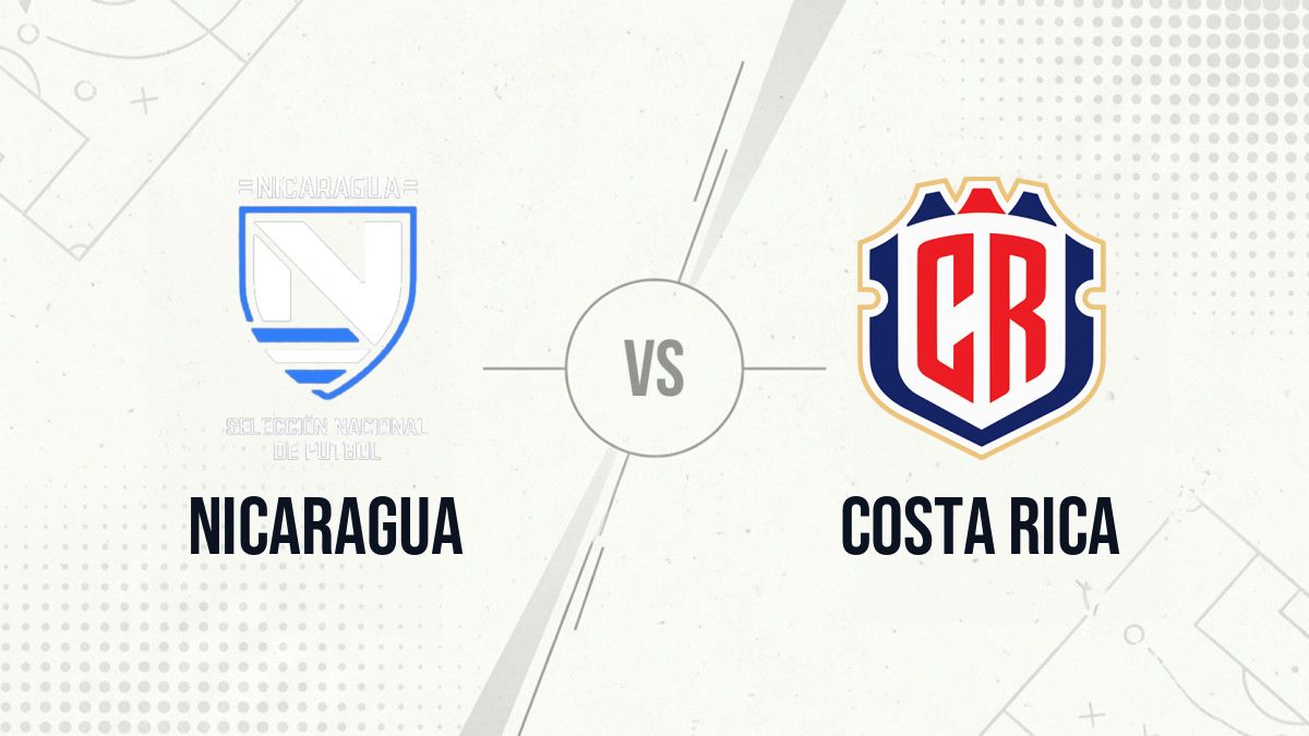 Pronostic Nicaragua Costa Rica