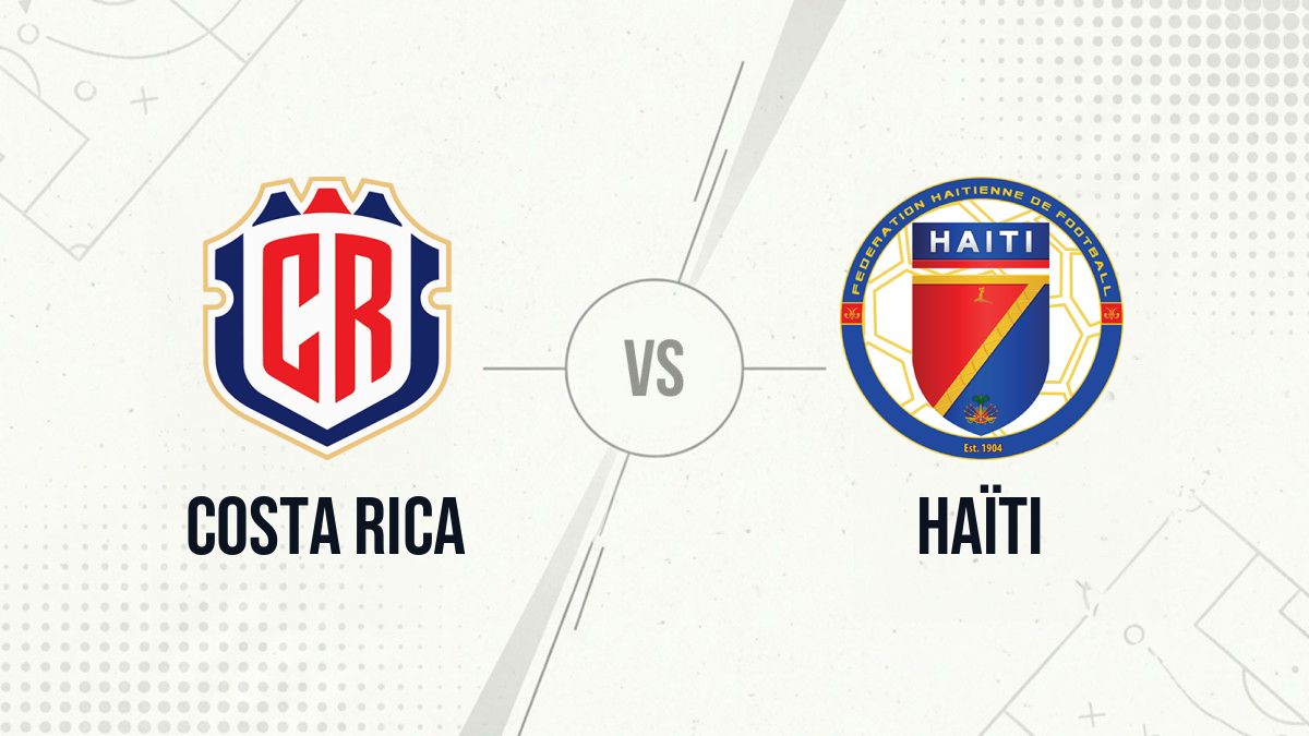 Pronostic Costa Rica Haïti