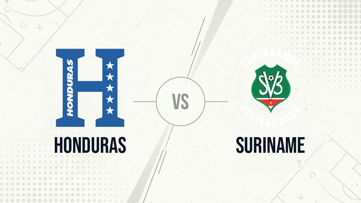Pronostic Honduras Suriname