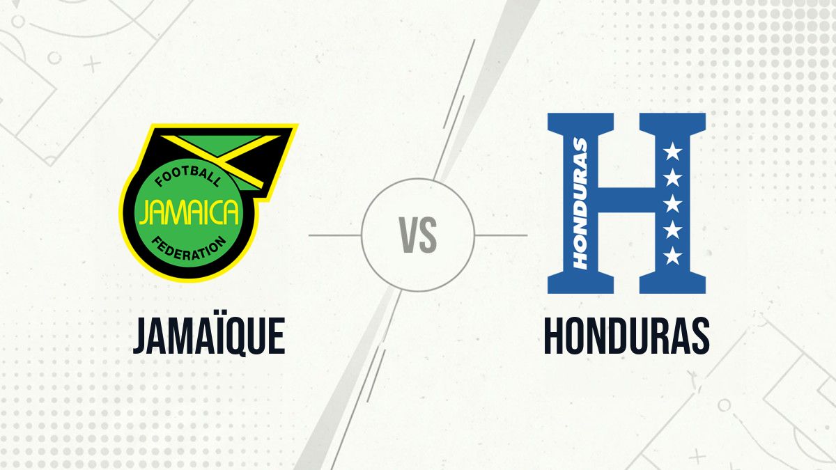 Pronostic Jamaïque Honduras