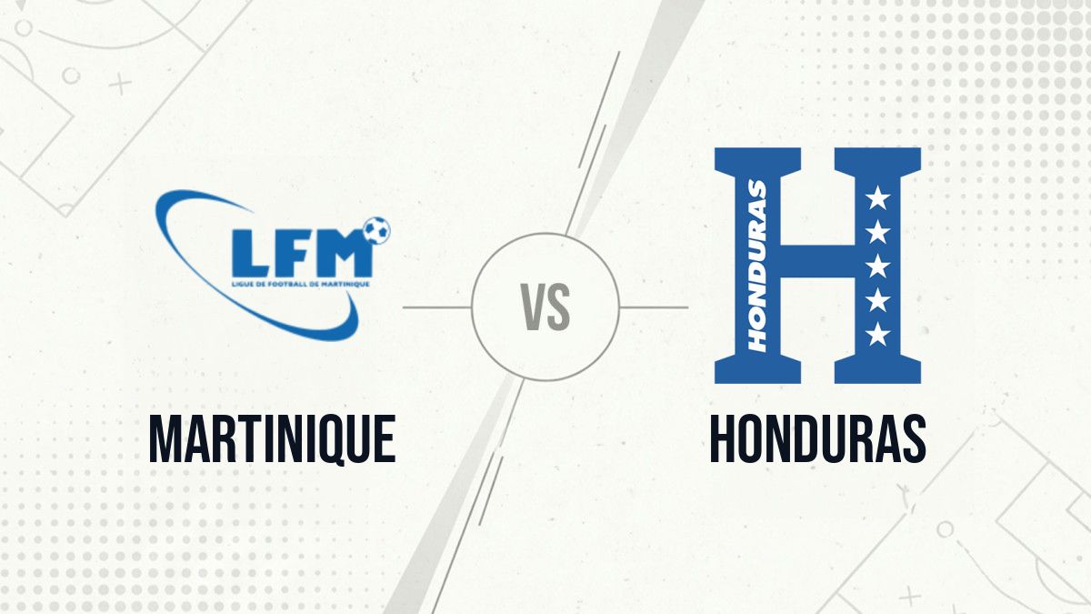 Pronostic Martinique Honduras