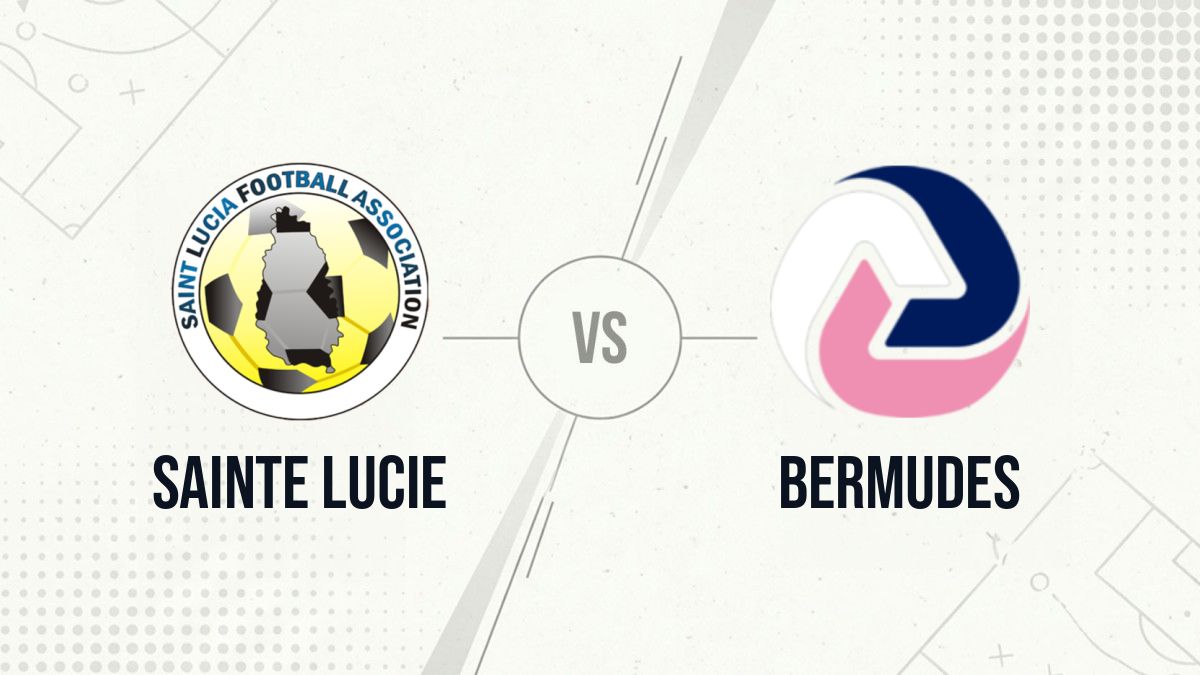 Pronostic Sainte Lucie Bermudes