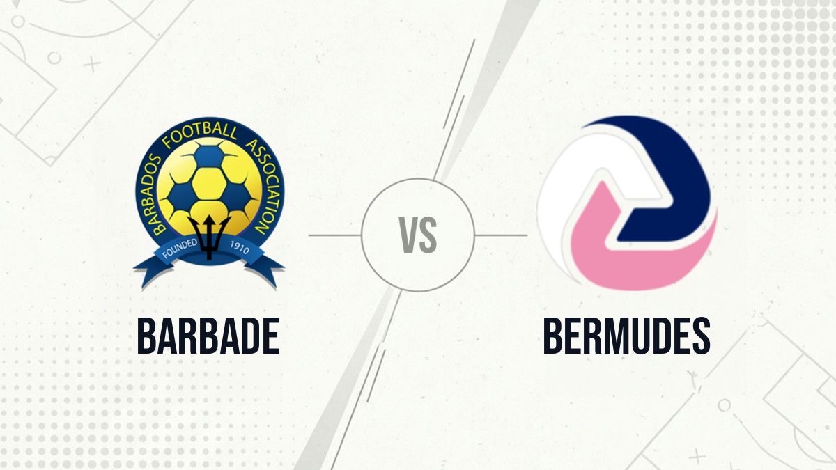 Pronostic Barbade Bermudes