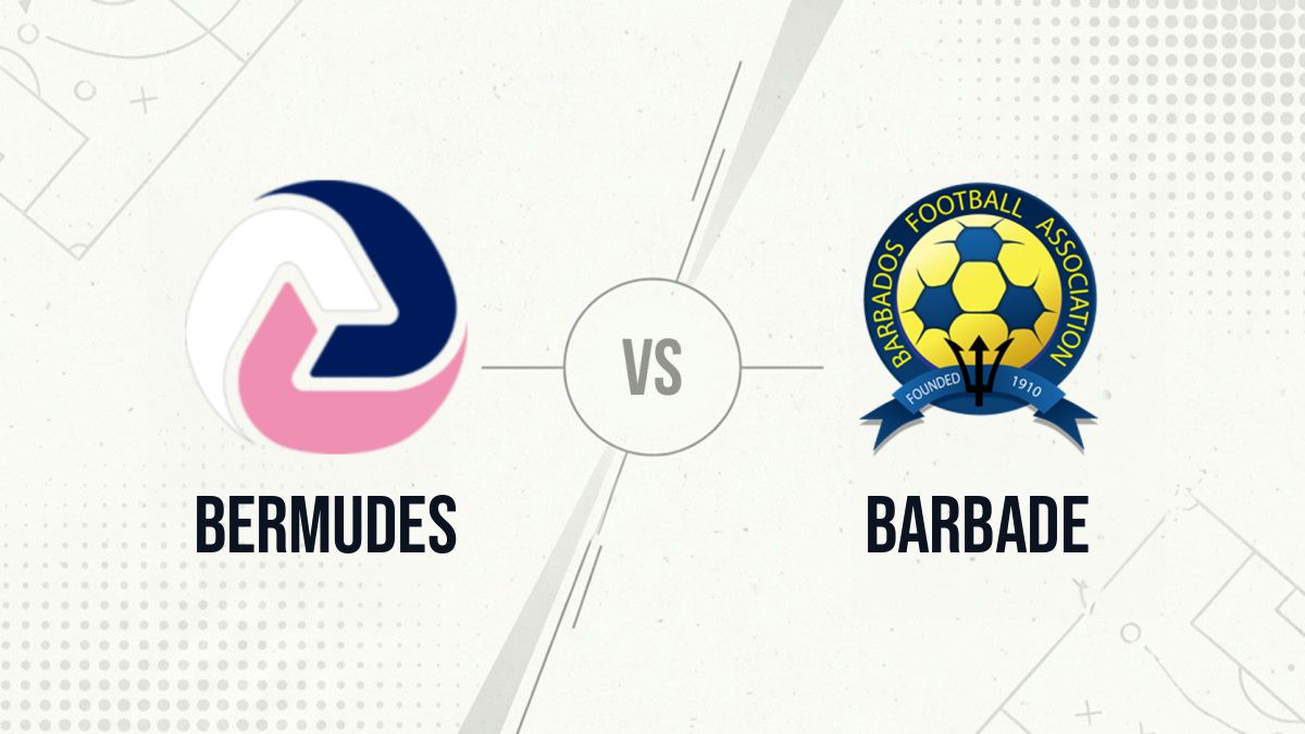 Pronostic Bermudes Barbade