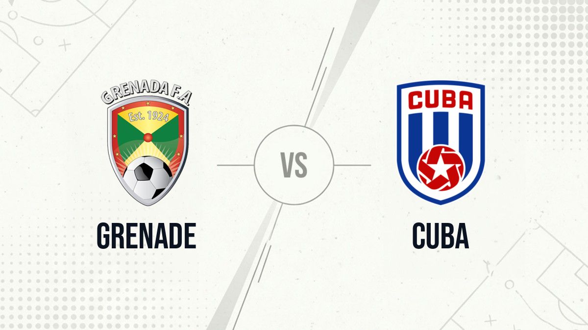 Pronostic Grenade Cuba