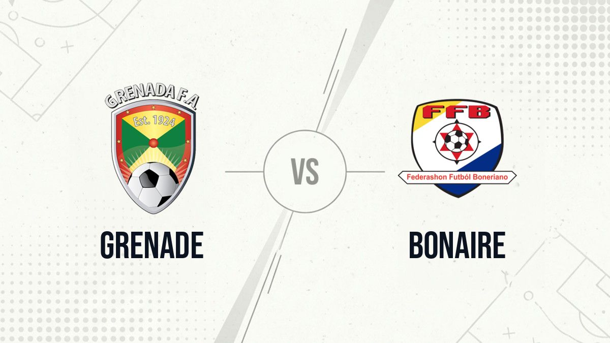 Pronostic Grenade Bonaire