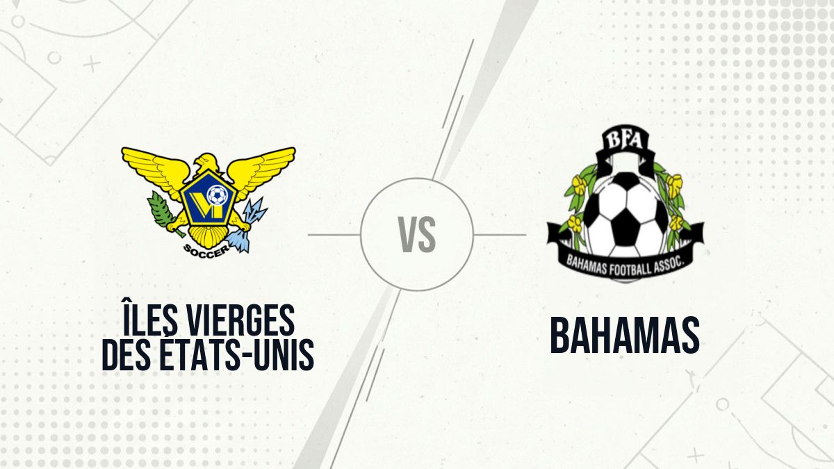 Pronostic Îles Vierges des États-Unis Bahamas