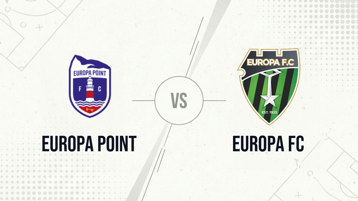 Pronostic Europa Point Europa FC