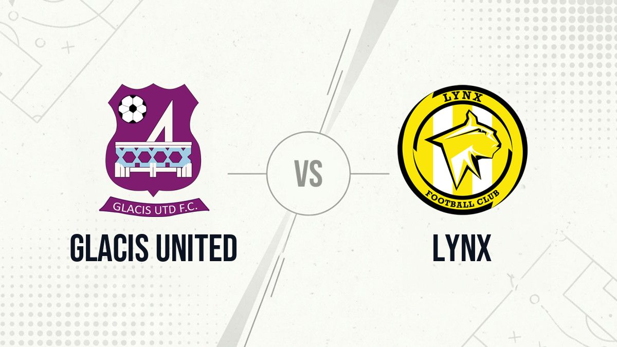 Pronostic Glacis United Lynx