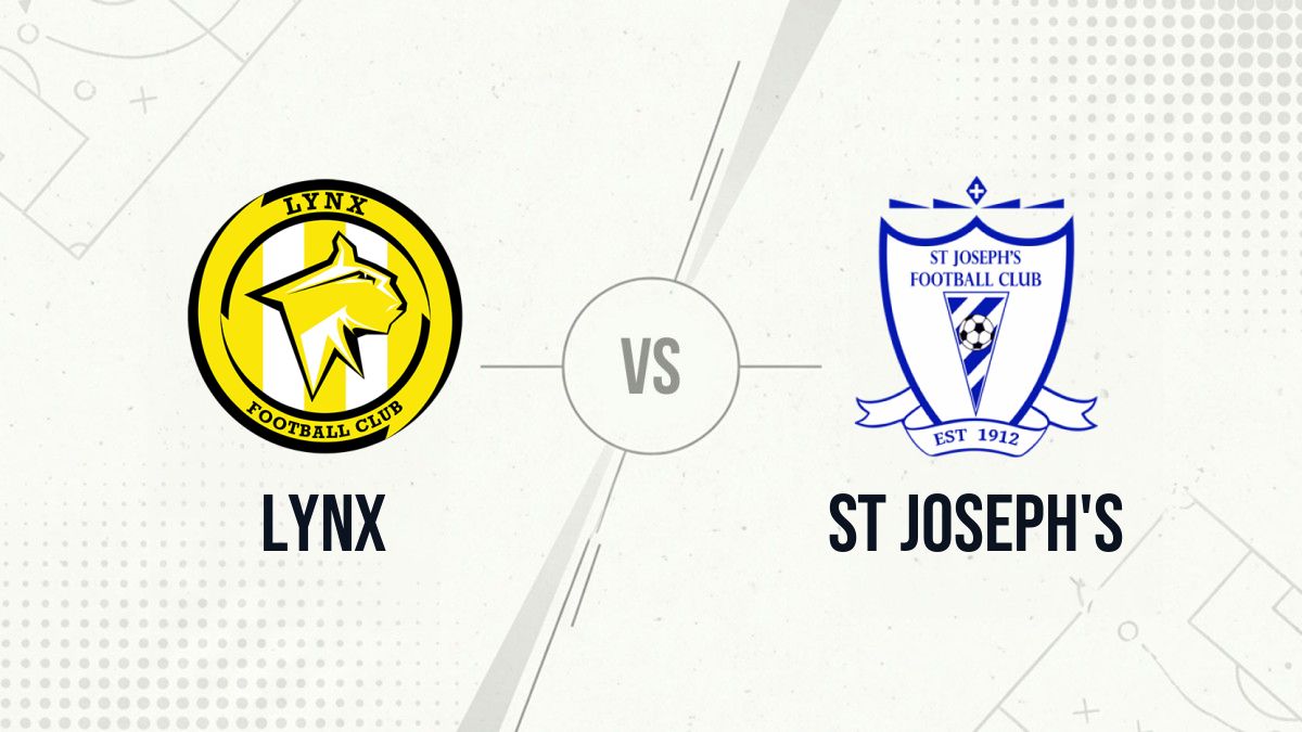 Pronostic Lynx St Joseph's