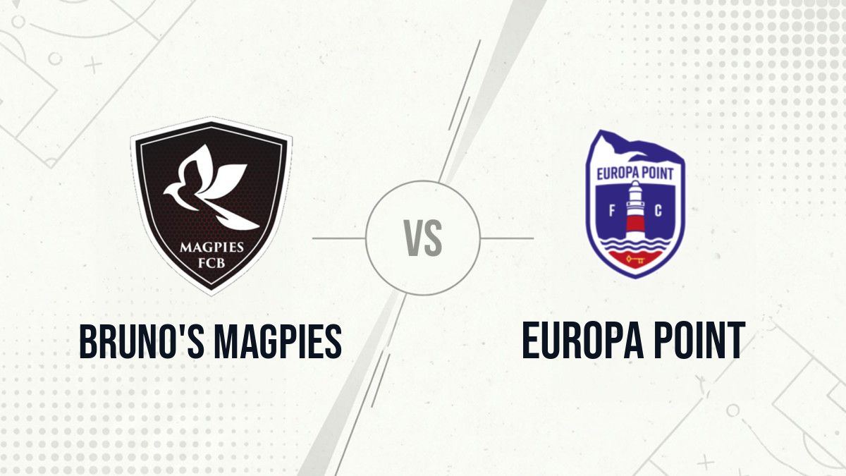 Pronostic Bruno's Magpies Europa Point