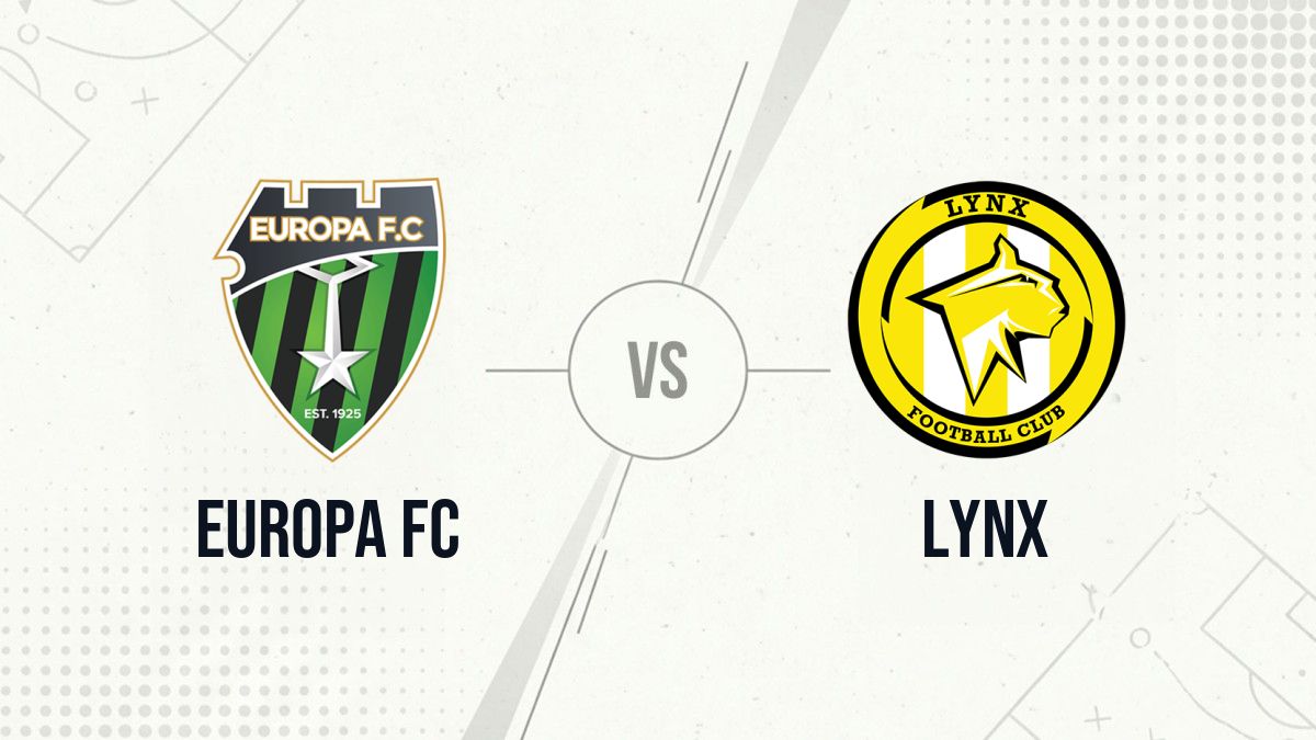 Pronostic Europa FC Lynx
