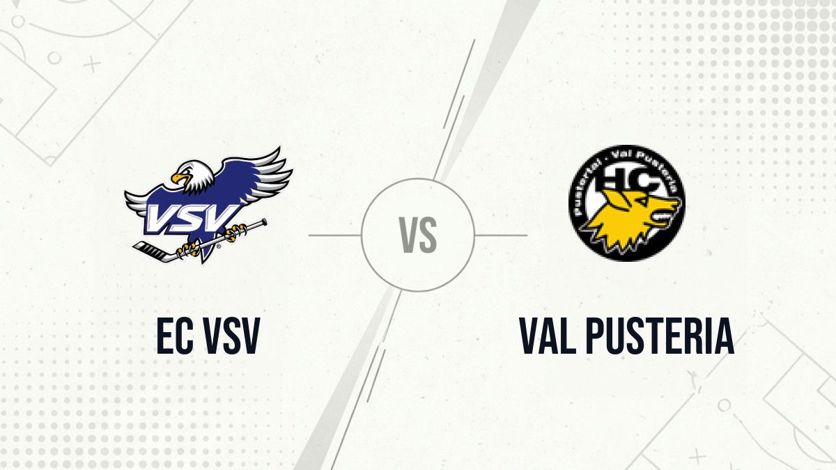 Pronostic EC VSV Val Pusteria