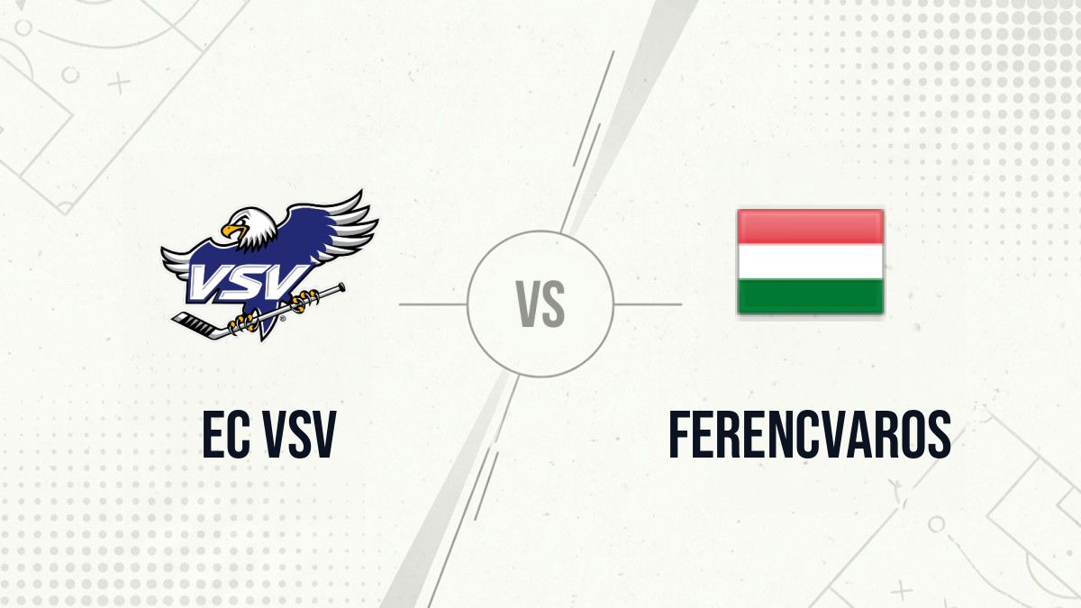 Pronostic EC VSV Ferencvaros