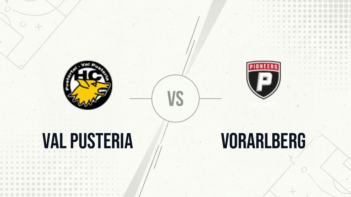 Pronostic Val Pusteria Vorarlberg