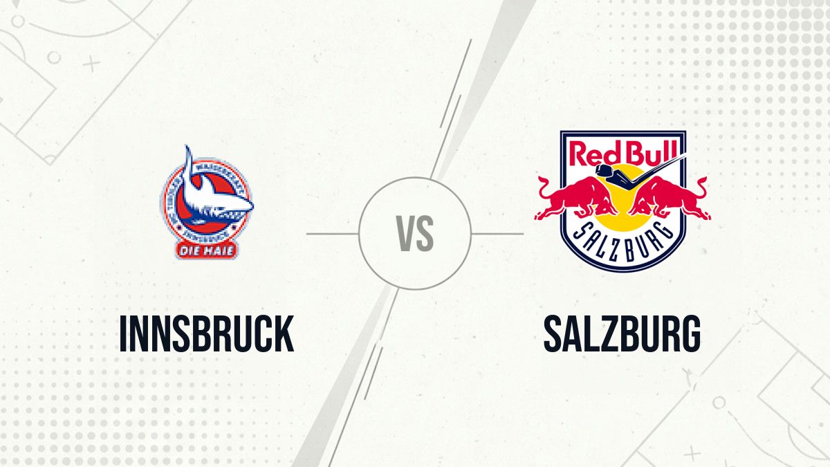 Pronostic Innsbruck Salzburg