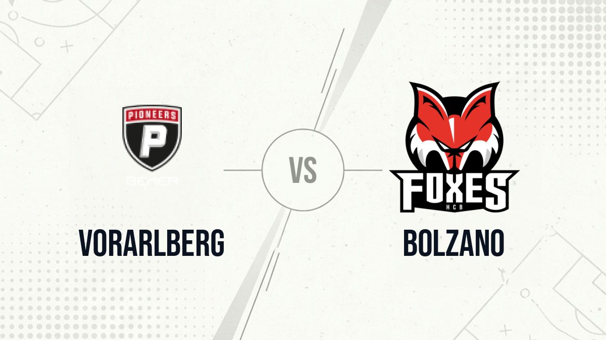 Pronostic Vorarlberg Bolzano