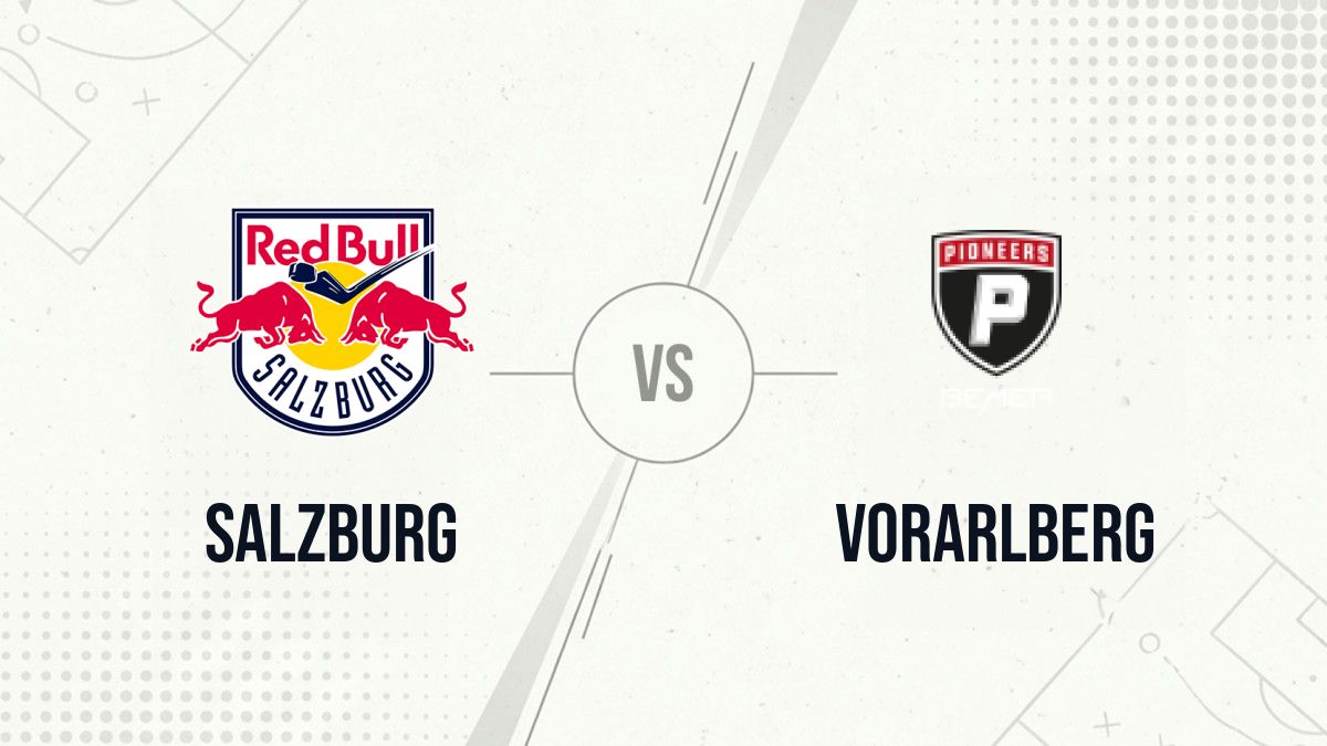 Pronostic Salzburg Vorarlberg
