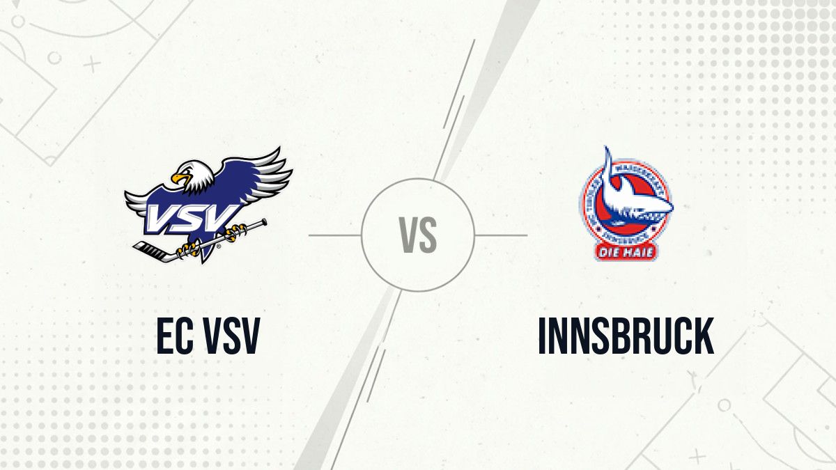 Pronostic EC VSV Innsbruck