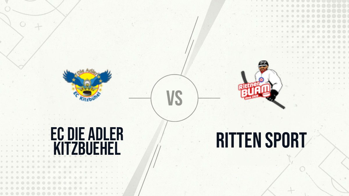 Pronostic EC Die Adler Kitzbuehel Ritten Sport