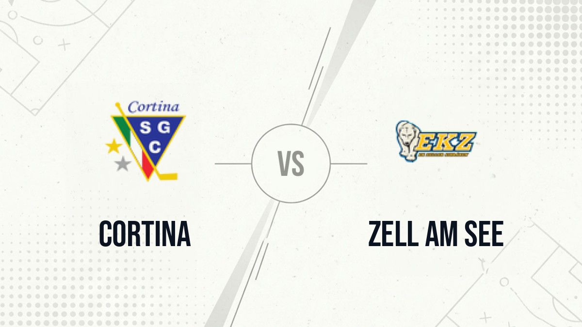 Pronostic Cortina Zell am See
