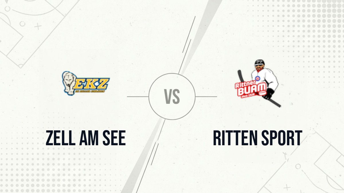 Pronostic Zell am See Ritten Sport