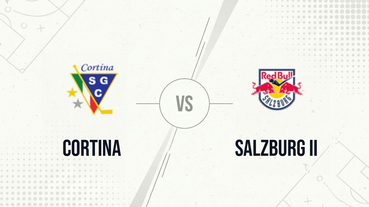 Pronostic Cortina Salzburg II