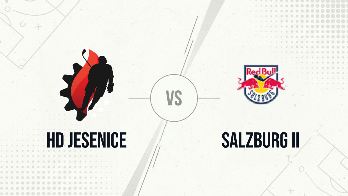 Pronostic HD Jesenice Salzburg II