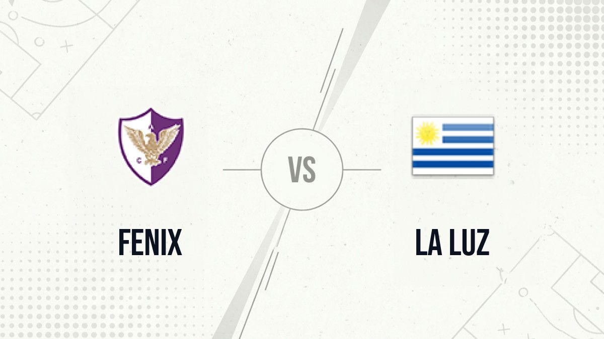 Pronostic Fenix La Luz
