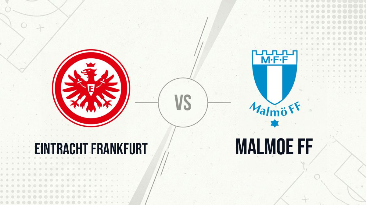 Pronostic Eintracht Frankfurt Malmoe FF