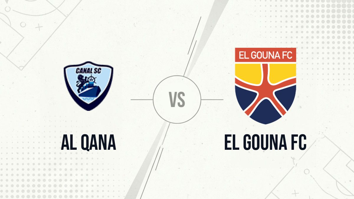 Pronostic Al Qana El Gouna FC