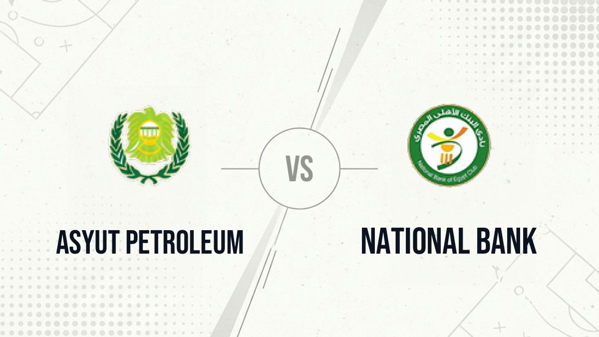 Pronostic Asyut Petroleum National Bank