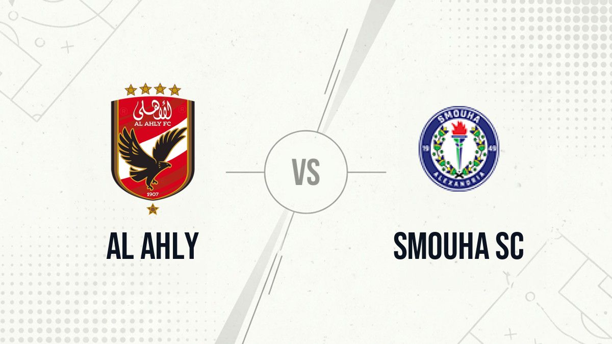 Pronostic Al Ahly Smouha SC
