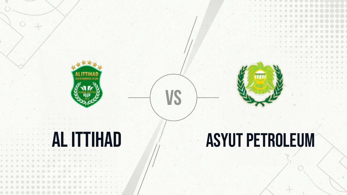 Pronostic Al Ittihad Asyut Petroleum