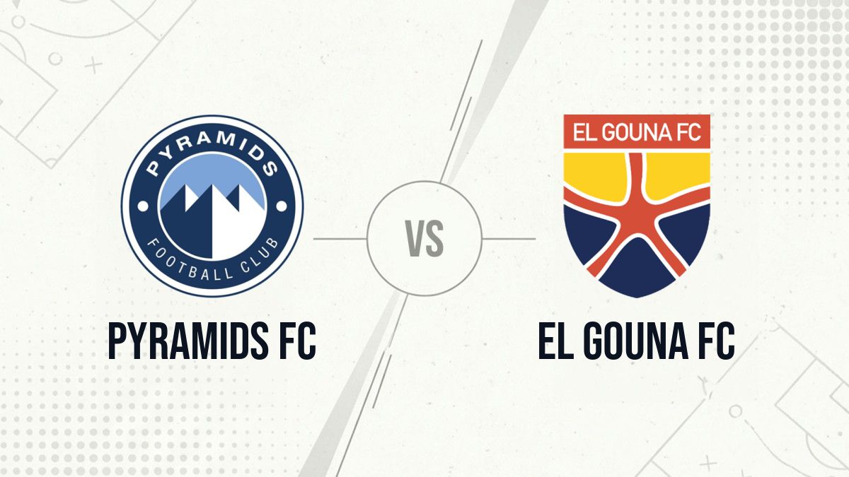 Pronostic Pyramids FC El Gouna FC