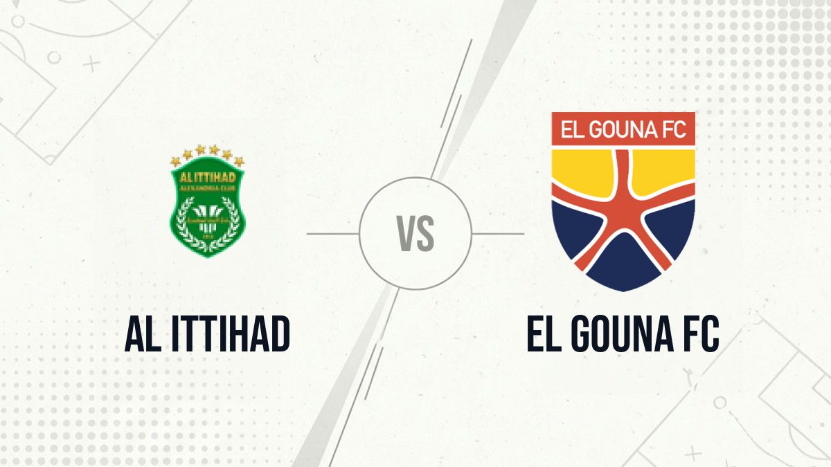 Pronostic Al Ittihad El Gouna FC