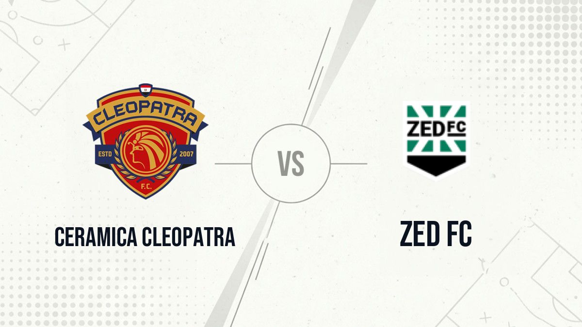 Pronostic Ceramica Cleopatra ZED FC