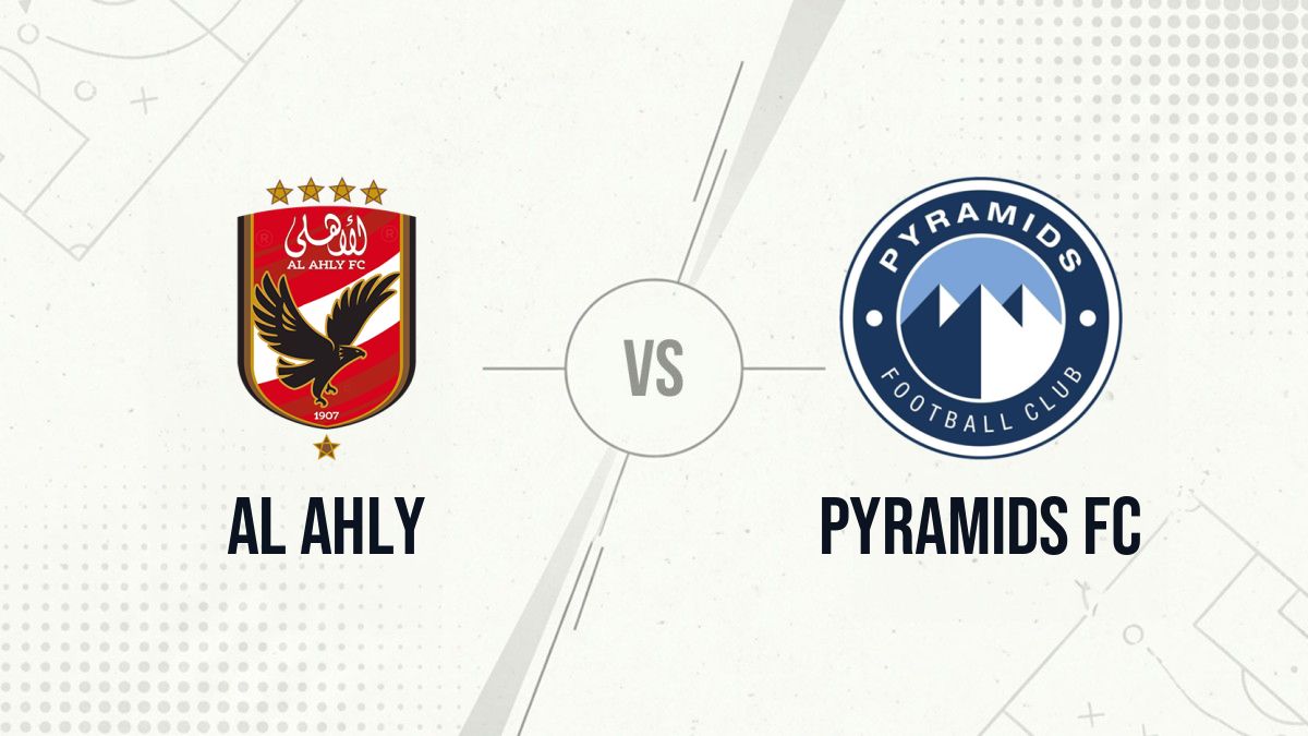 Pronostic Al Ahly Pyramids FC