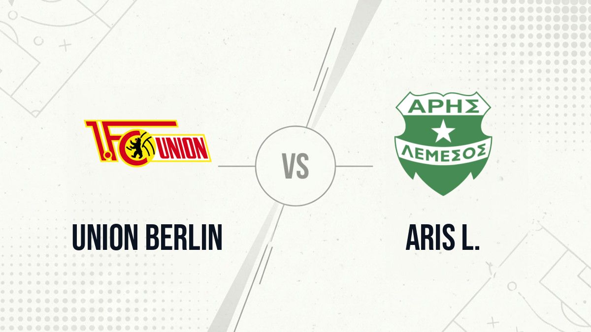 Pronostic Union Berlin Aris L.