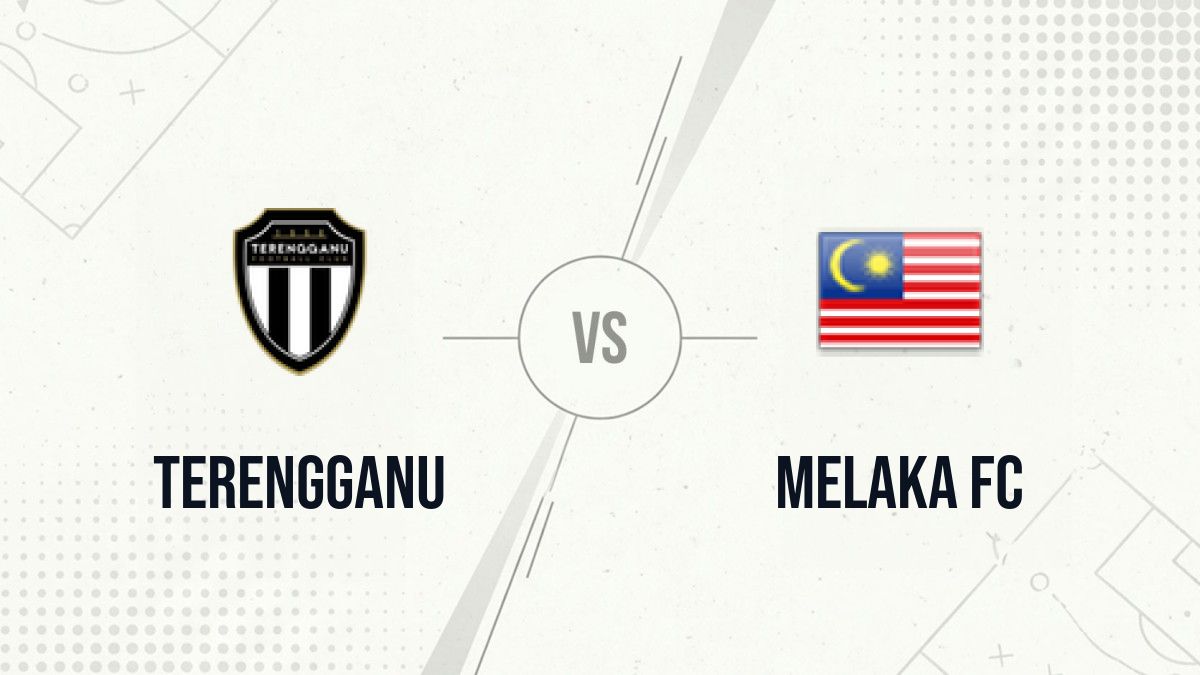 Pronostic Terengganu Melaka FC