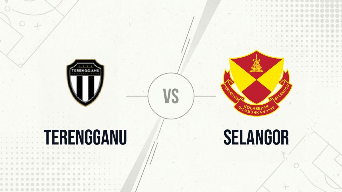 Pronostic Terengganu Selangor